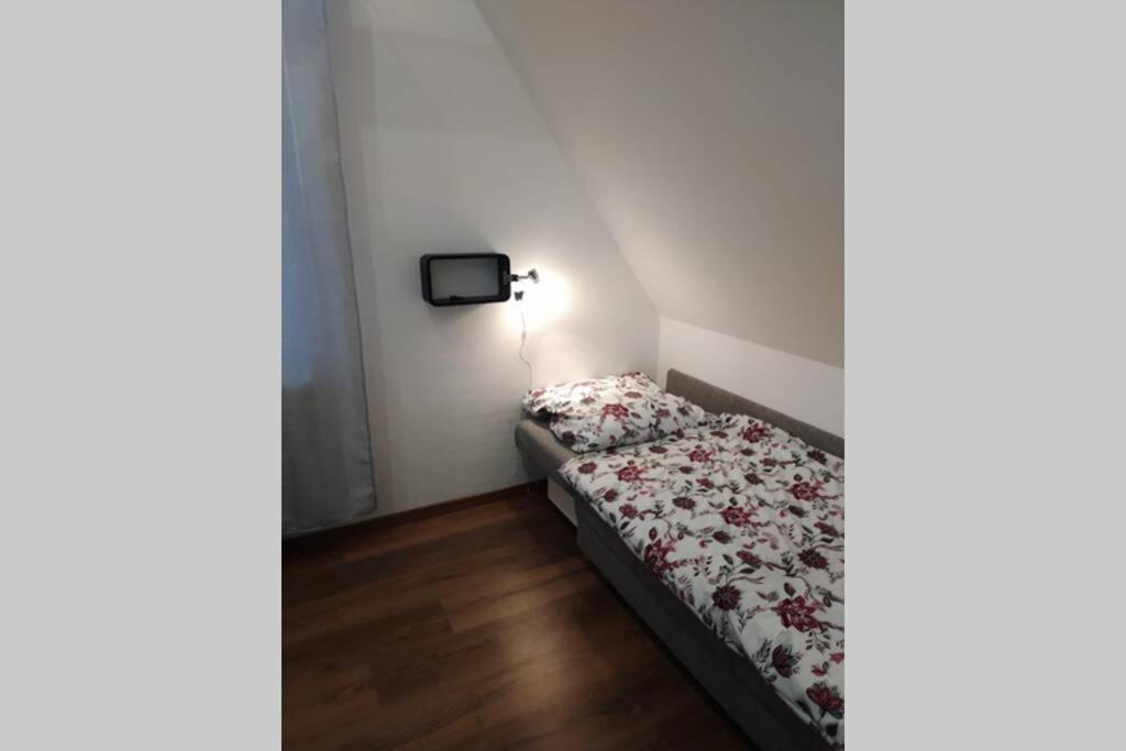 Apartman Atelier Vary V Nove Zrekonstruovanem Dome การ์โลวีวารี ภายนอก รูปภาพ